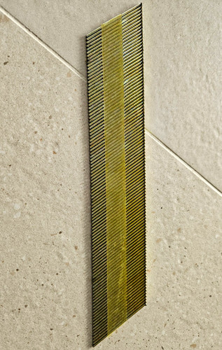 Nail gun nails strip angled - gun,